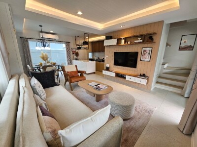 อินดี้ 2 บางนา - รามคำแหง 2 / Indy 2 Bangna - Ramkhamhaeng 2