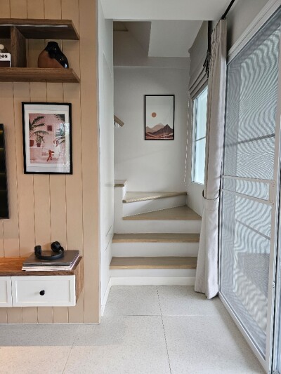 อินดี้ 2 บางนา - รามคำแหง 2 / Indy 2 Bangna - Ramkhamhaeng 2