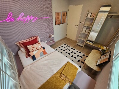 อินดี้ 2 บางนา - รามคำแหง 2 / Indy 2 Bangna - Ramkhamhaeng 2