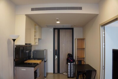 อัปเดตล่าสุด 25/3/68 : โอกะ เฮ้าส์ สุขุมวิท 36 / 34.66 ตร.ม. ชั้นที่ 19 *-10