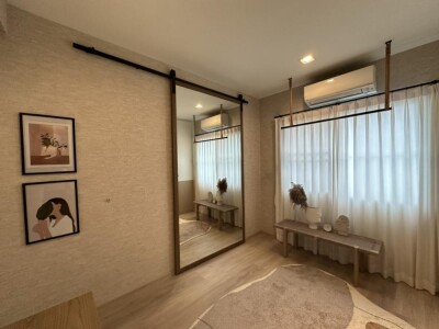 อินดี้ 2 บางนา - รามคำแหง 2 / Indy 2 Bangna - Ramkhamhaeng 2