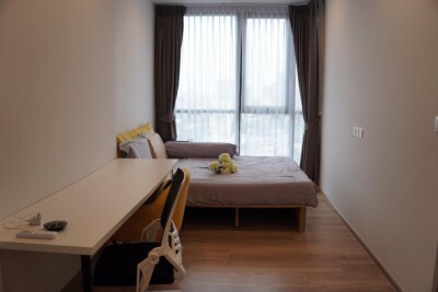 อัปเดตล่าสุด 25/3/68 : โอกะ เฮ้าส์ สุขุมวิท 36 / 34.66 ตร.ม. ชั้นที่ 19 *-6