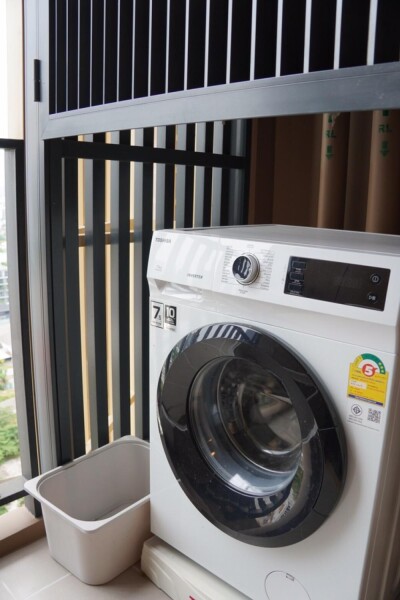 อัปเดตล่าสุด 25/3/68 : โอกะ เฮ้าส์ สุขุมวิท 36 / 34.66 ตร.ม. ชั้นที่ 19 *-18