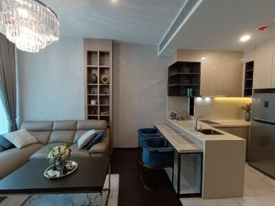 อัปเดตล่าสุด 28/4/2568 : ลาวิค สุขุมวิท 57 / 46ตรม. ชั้นที่19 *-3