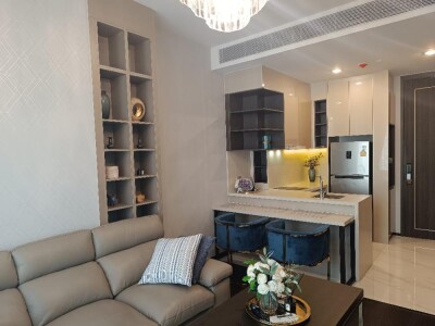 อัปเดตล่าสุด 28/4/2568 : ลาวิค สุขุมวิท 57 / 46ตรม. ชั้นที่19 *-10