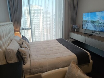 อัปเดตล่าสุด 28/4/2568 : ลาวิค สุขุมวิท 57 / 46ตรม. ชั้นที่19 *-18