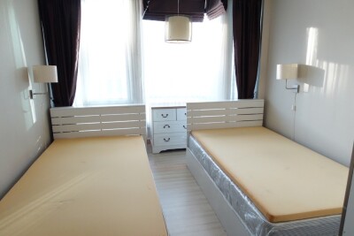 เอ็มโซไซตี้ คอนโดมิเนียม / M Society Condominium-6