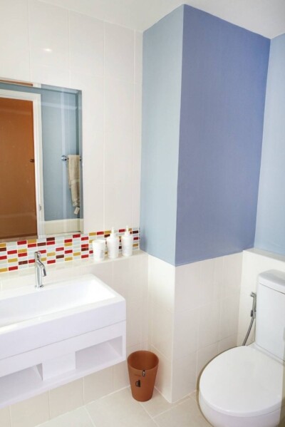 เอ็มโซไซตี้ คอนโดมิเนียม / M Society Condominium-9