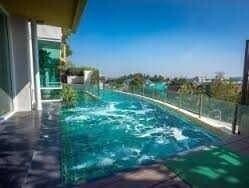 เอ็มโซไซตี้ คอนโดมิเนียม / M Society Condominium-12