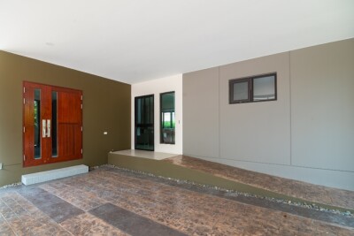 เดอะ ซิตี้ บางนา กม.7 / The City Bangna KM.7-3