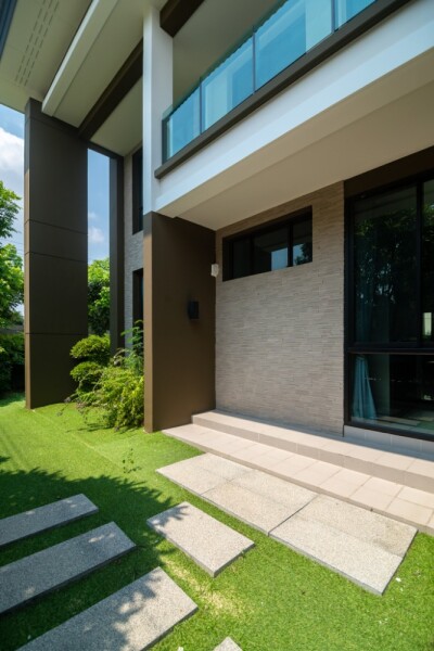 เดอะ ซิตี้ บางนา กม.7 / The City Bangna KM.7-15