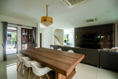 เดอะ ซิตี้ บางนา กม.7 / The City Bangna KM.7-11