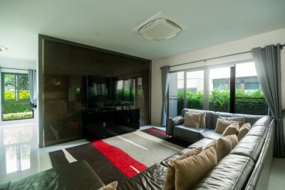 เดอะ ซิตี้ บางนา กม.7 / The City Bangna KM.7-5