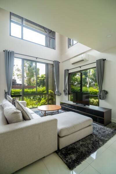 เดอะ ซิตี้ บางนา กม.7 / The City Bangna KM.7-4