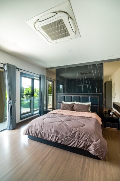 เดอะ ซิตี้ บางนา กม.7 / The City Bangna KM.7-7