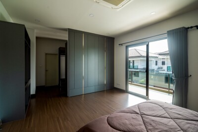 เดอะ ซิตี้ บางนา กม.7 / The City Bangna KM.7-8