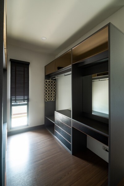 เดอะ ซิตี้ บางนา กม.7 / The City Bangna KM.7-9