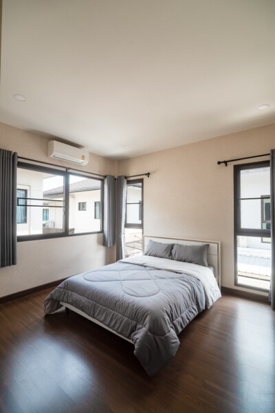 เดอะ ซิตี้ บางนา กม.7 / The City Bangna KM.7-10