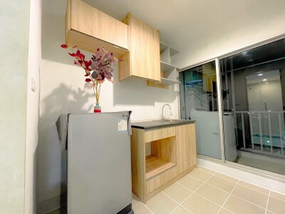 เดอะ นิช ไอดี พระราม 2 / The Niche ID Rama 2