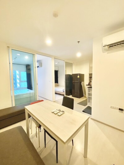 แอสปาย เอราวัณ / ASPIRE Erawan