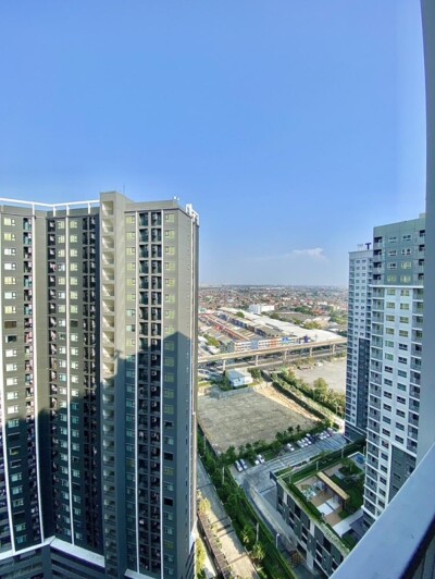 แอสปาย เอราวัณ / ASPIRE Erawan