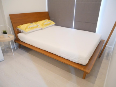 เดอะ นิช ไพร์ด ทองหล่อ - เพชรบุรี / The Niche Pride Thonglor - Phetchaburi