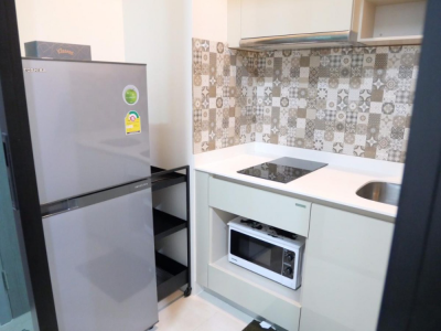 เดอะ นิช ไพร์ด ทองหล่อ - เพชรบุรี / The Niche Pride Thonglor - Phetchaburi