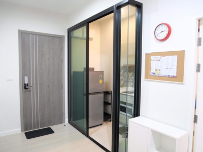 เดอะ นิช ไพร์ด ทองหล่อ - เพชรบุรี / The Niche Pride Thonglor - Phetchaburi