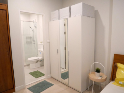 เดอะ นิช ไพร์ด ทองหล่อ - เพชรบุรี / The Niche Pride Thonglor - Phetchaburi