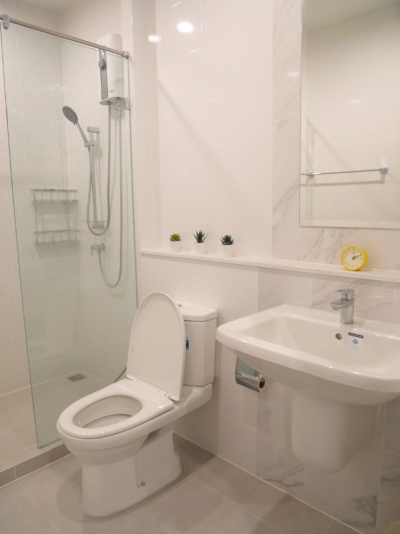 เดอะ นิช ไพร์ด ทองหล่อ - เพชรบุรี / The Niche Pride Thonglor - Phetchaburi