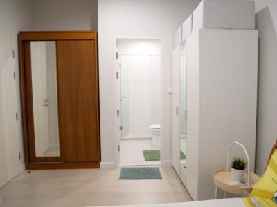 เดอะ นิช ไพร์ด ทองหล่อ - เพชรบุรี / The Niche Pride Thonglor - Phetchaburi