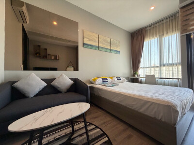 ไนท์บริดจ์ ไพร์ม อ่อนนุช / KnightsBridge Prime Onnut-3