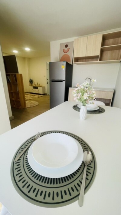 อัพเดทล่าสุด 4/11/2568 : เดอะ พาร์คแลนด์ บางนา / The Parkland Bangna