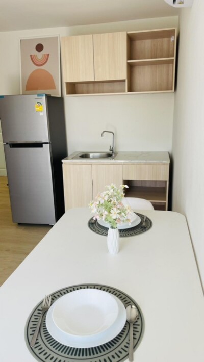 อัพเดทล่าสุด 4/11/2568 : เดอะ พาร์คแลนด์ บางนา / The Parkland Bangna