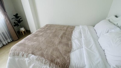 อัพเดทล่าสุด 4/11/2568 : เดอะ พาร์คแลนด์ บางนา / The Parkland Bangna