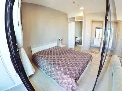 คอนโดเลต มิสท์ พระราม 9 / Condolette Midst Rama 9