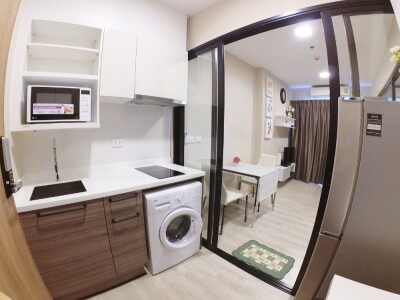 คอนโดเลต มิสท์ พระราม 9 / Condolette Midst Rama 9