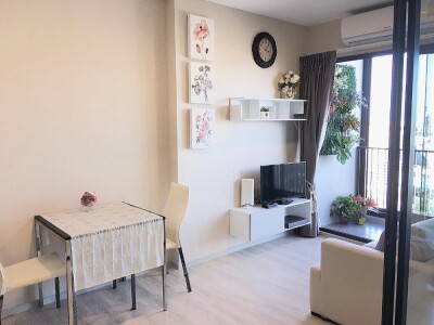 คอนโดเลต มิสท์ พระราม 9 / Condolette Midst Rama 9