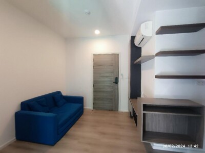 น็อตติ้ง ฮิลล์ สุขุมวิท 105 / Notting Hill Sukhumvit 105-1