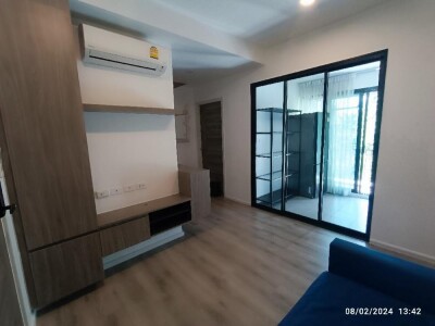 น็อตติ้ง ฮิลล์ สุขุมวิท 105 / Notting Hill Sukhumvit 105-2