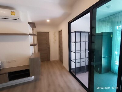 น็อตติ้ง ฮิลล์ สุขุมวิท 105 / Notting Hill Sukhumvit 105-4