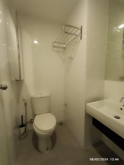 น็อตติ้ง ฮิลล์ สุขุมวิท 105 / Notting Hill Sukhumvit 105-16