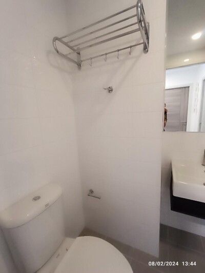 น็อตติ้ง ฮิลล์ สุขุมวิท 105 / Notting Hill Sukhumvit 105-17