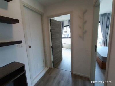 น็อตติ้ง ฮิลล์ สุขุมวิท 105 / Notting Hill Sukhumvit 105-11