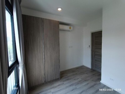 น็อตติ้ง ฮิลล์ สุขุมวิท 105 / Notting Hill Sukhumvit 105-8