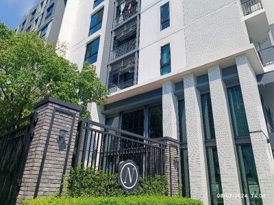 น็อตติ้ง ฮิลล์ สุขุมวิท 105 / Notting Hill Sukhumvit 105-19