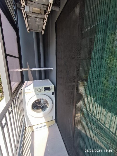 น็อตติ้ง ฮิลล์ สุขุมวิท 105 / Notting Hill Sukhumvit 105-18