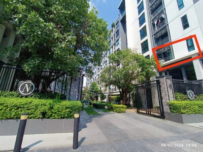 น็อตติ้ง ฮิลล์ สุขุมวิท 105 / Notting Hill Sukhumvit 105-20