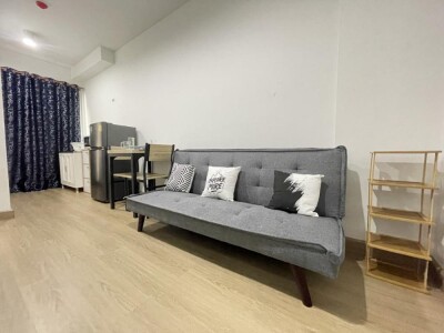 อัปเดตล่าสุด 1/3/2569 :  ดิ ไอริส เวสท์เกต / The Iris westgate