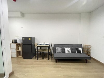 อัปเดตล่าสุด 1/3/2569 :  ดิ ไอริส เวสท์เกต / The Iris westgate